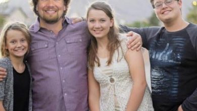 IT’S OVER!! Robyn Brown’s Ex-Husband’s Family Drops Shocking Bombshells