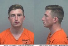 Unbelievable!!! Baylen Out Loud: Colin arrested urgently for shocking reasons