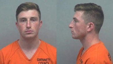 Unbelievable!!! Baylen Out Loud: Colin arrested urgently for shocking reasons