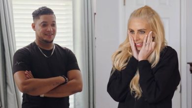 Today, very sad news!!! Edward drops a heartbreaking update about Marissa — Fans Are In Shock! Today, very sad news!!! Edward drops a heartbreaking update about Marissa — Fans Are In Shock!