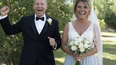 Happy announcement 🥳 Meri Brown and Ron’s relationship update revealed!