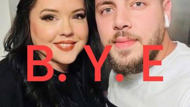 Goodbye!!! Rebecca & Zied were suddenly fired and blacklisted for a truly insane reason. Disgusting!