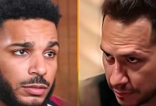 A Fellow Cast Member Attacked Jamal Menzies During Filming of 90 Day: Hunt for Love Season 2, and This Led to Them Being Fired