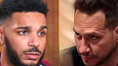 A Fellow Cast Member Attacked Jamal Menzies During Filming of 90 Day: Hunt for Love Season 2, and This Led to Them Being Fired