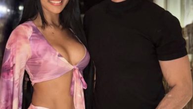 SHOCKING REVELATION! 😱 The truth behind Thai’s new relationship with a younger man has finally been revealed.