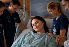 Prayers for Julia: Julia Trubkina Opens Up About Her Cancer Battle in a Tearful Update