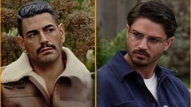 Sarper Finally Stood Up for Shekinah and Clashed With Guillermo During the Filming of 90 Day: The Last Resort Season 3.