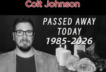 Today’s very sad news!! Colt is believed to have died in Mexico while filming for a new show | 90-Day Newsletter