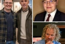 Shocking exposed Sister Wives: Dayton Brown releases evidence against Kody Brown — the real reason he left home finally revealed! Shocking exposed Sister Wives: Dayton Brown releases evidence against Kody Brown — the real reason he left home finally revealed!