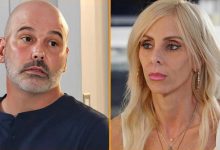 90 Day Fiance: Marissa’s ex-husband exposes her shocking secret.