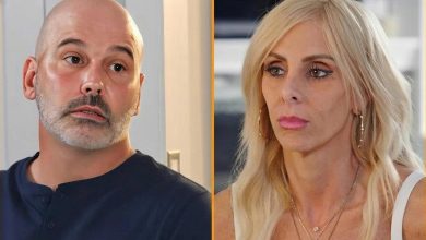 90 Day Fiance: Marissa’s ex-husband exposes her shocking secret.