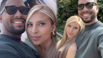 Congratulations Pedro & New GF Valentina Surprise Fans With A “VERY SPECIAL” Announcement!! Something Chantel couldn’t do for him.