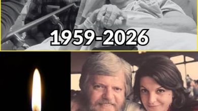 (RIP) With deep sadness, we report the sad news of Debbie from 90 Day Fiancé.