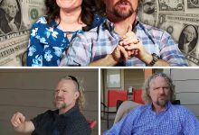 Sister Wives EXPOSED: Someone Made A PUPPET Of Kody Brown Getting DUMPED And It’s TOO Accurate Sister Wives EXPOSED: Someone Made A PUPPET Of Kody Brown Getting DUMPED And It’s TOO Accurate