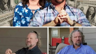 Sister Wives EXPOSED: Someone Made A PUPPET Of Kody Brown Getting DUMPED And It’s TOO Accurate