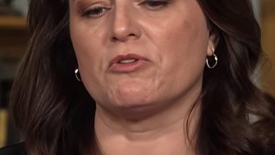 ‘Sister Wives’ Fans Livid Over Robyn Brown’s Disgusting Comment