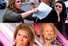Sister Wives: Meri Brown Demands Her Money Back! The Coyote Pass Payout Betrayal