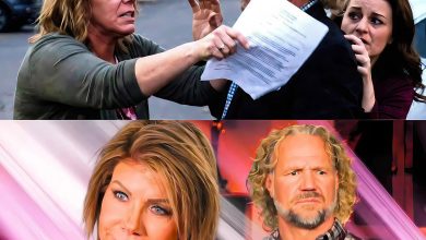Sister Wives: Meri Brown Demands Her Money Back! The Coyote Pass Payout Betrayal