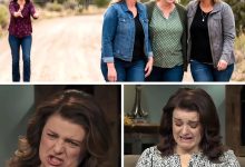 Why Robyn Brown is Now the Most Hated Woman on TLC | Sister Wives