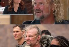 Kody Brown’s Decisions That Destroyed the Sister Wives Family | Shocking Truth Revealed Kody Brown’s Decisions That Destroyed the Sister Wives Family | Shocking Truth Revealed