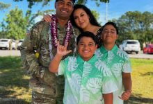90 Day Fiancé: Kalani and Ex-Husband Asuelu Reunite After Overcoming Heartbreak, Drama, and Misunderstandings 90 Day Fiancé: Kalani and Ex-Husband Asuelu Reunite After Overcoming Heartbreak, Drama, and Misunderstandings