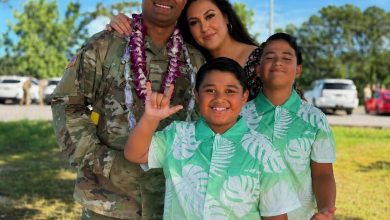 90 Day Fiancé: Kalani and Ex-Husband Asuelu Reunite After Overcoming Heartbreak, Drama, and Misunderstandings