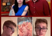 Rest in peace Brandan shares the sad news about newborn Summer — Asking Fans To Pray As Family Faces Emotional Ordeal