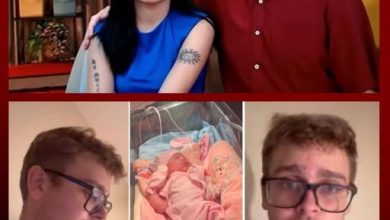 Rest in peace Brandan shares the sad news about newborn Summer — Asking Fans To Pray As Family Faces Emotional Ordeal