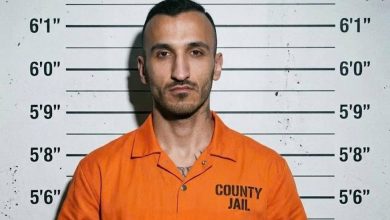 Bombshell News!! ‘90 Day Fiancé’ star Birkan has officially been sentenced