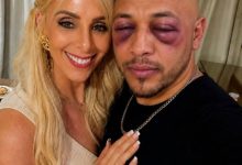 Ewww Marissa’s ex-husband exposes her shocking secret. How disgusting. Ewww Marissa’s ex-husband exposes her shocking secret. How disgusting.