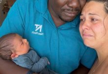 Minutes ago!!! Kobe and Emily shared heartbreaking news about their newborn baby boy, bringing fans to tears