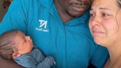 Minutes ago!!! Kobe and Emily shared heartbreaking news about their newborn baby boy, bringing fans to tears