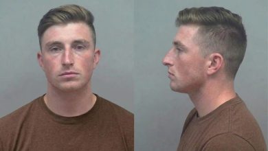 Unbelievable!!! Baylen Out Loud: Colin arrested urgently for shocking reasons