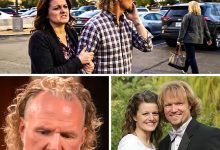 Kody Brown Just Destroyed His Own Marriage to Robyn on National TV… Here’s How.