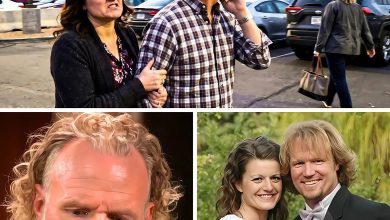 Kody Brown Just Destroyed His Own Marriage to Robyn on National TV… Here’s How.