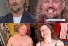 Sister Wives Bombshell: Kody Brown’s Unexpected Admission Leaves Fans Speechless. I never expected Kody to admit something like this—what a shocking read! Sister Wives Bombshell: Kody Brown’s Unexpected Admission Leaves Fans Speechless. I never expected Kody to admit something like this—what a shocking read!