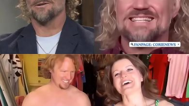 Sister Wives Bombshell: Kody Brown’s Unexpected Admission Leaves Fans Speechless. I never expected Kody to admit something like this—what a shocking read!