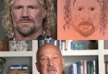 IT’S OVER!! David Drops Bombshell on Kody Brown’s Final Moments with Last Curls