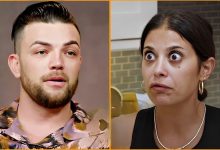 Andrei claims TLC wanted to cast him and Elizabeth in a new 90 Day spinoff, but he refused because certain cast members misuse their meds and are difficult to work with on set