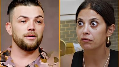 Andrei claims TLC wanted to cast him and Elizabeth in a new 90 Day spinoff, but he refused because certain cast members misuse their meds and are difficult to work with on set