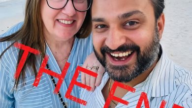The Heartbreak Is Real: Sumit Files For Divorce As Jenny Fights For Her Life!