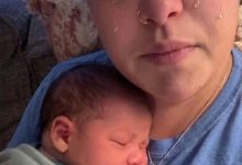 Very sad news 90 Day Fiancé stars Kobe and Emily share a heartbreaking update about their newborn baby boy Very sad news 90 Day Fiancé stars Kobe and Emily share a heartbreaking update about their newborn baby boy