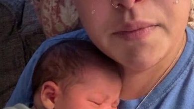 Very sad news 90 Day Fiancé stars Kobe and Emily share a heartbreaking update about their newborn baby boy