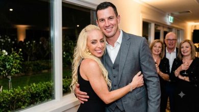Bombshell Reveal! Marissa’s Ex-Husband Drops Explosive Claims About Her Past