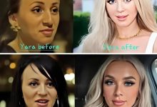 Ewww!!!90 Day Fiance: Yara’s Disgusting Past Is Suddenly Exposed, Giving Fans Goosebumps!! How disgusting!!