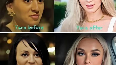 Ewww!!!90 Day Fiance: Yara’s Disgusting Past Is Suddenly Exposed, Giving Fans Goosebumps!! How disgusting!!