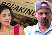 FINAL VERDICT! Jasmine Pineda & Gino Palazzolo’s Divorce Is Official — The Shocking Child Support Details Revealed