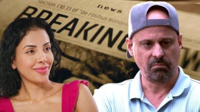 FINAL VERDICT! Jasmine Pineda & Gino Palazzolo’s Divorce Is Official — The Shocking Child Support Details Revealed