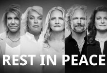 With deep sorrow, we announce the death of a famous “Sister Wives” star – “Farewell, you shining star…”