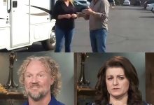 TLC’s Biggest LIE! Kody Brown’s FAKE Escape Exposed (Sister Wives)